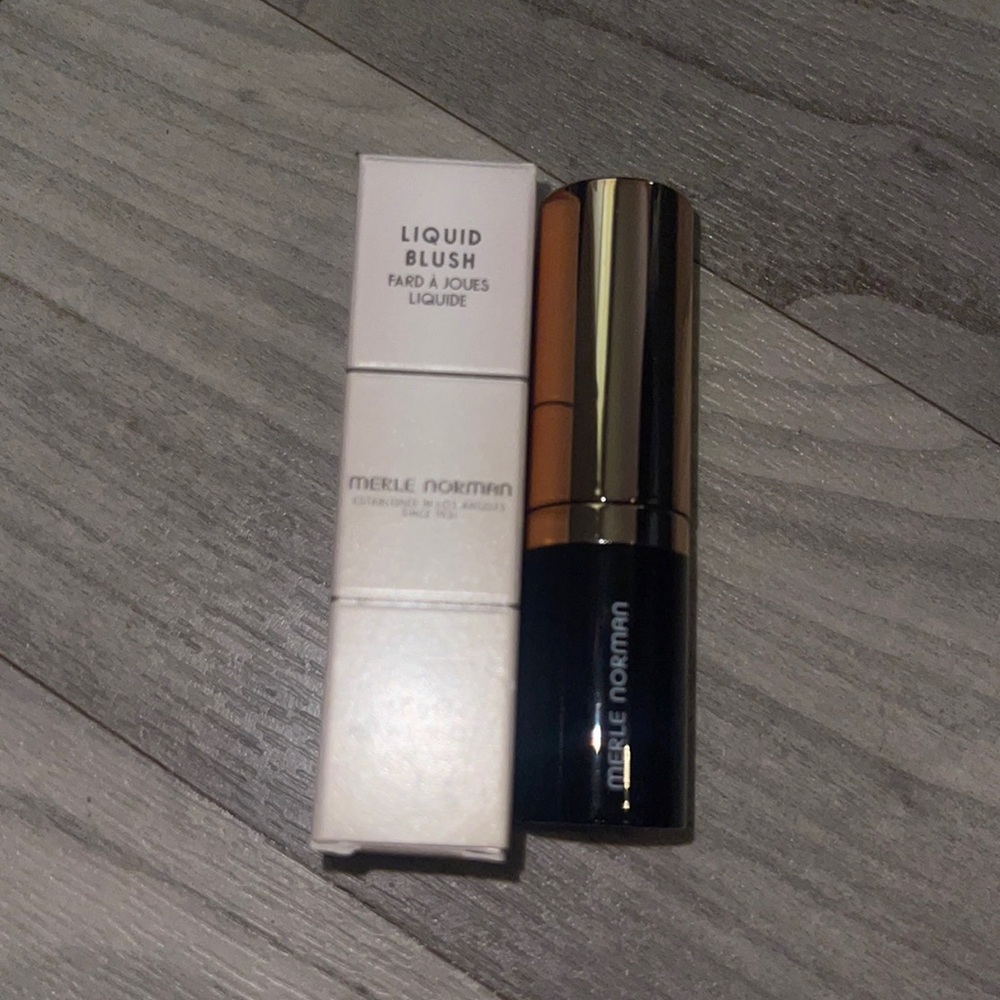 Liquid Blush